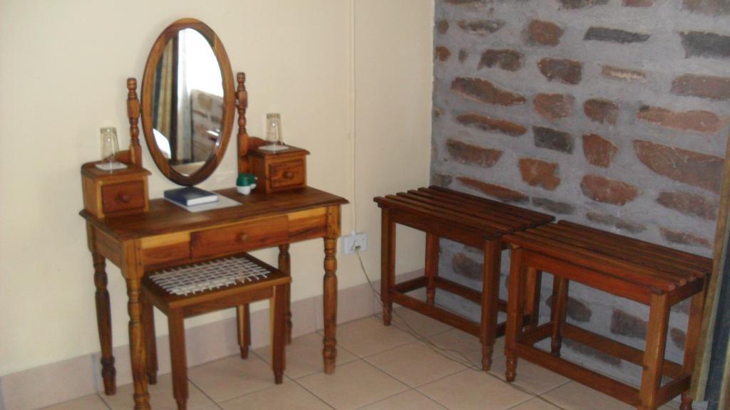 Seeheim Hotel Luaran gambar