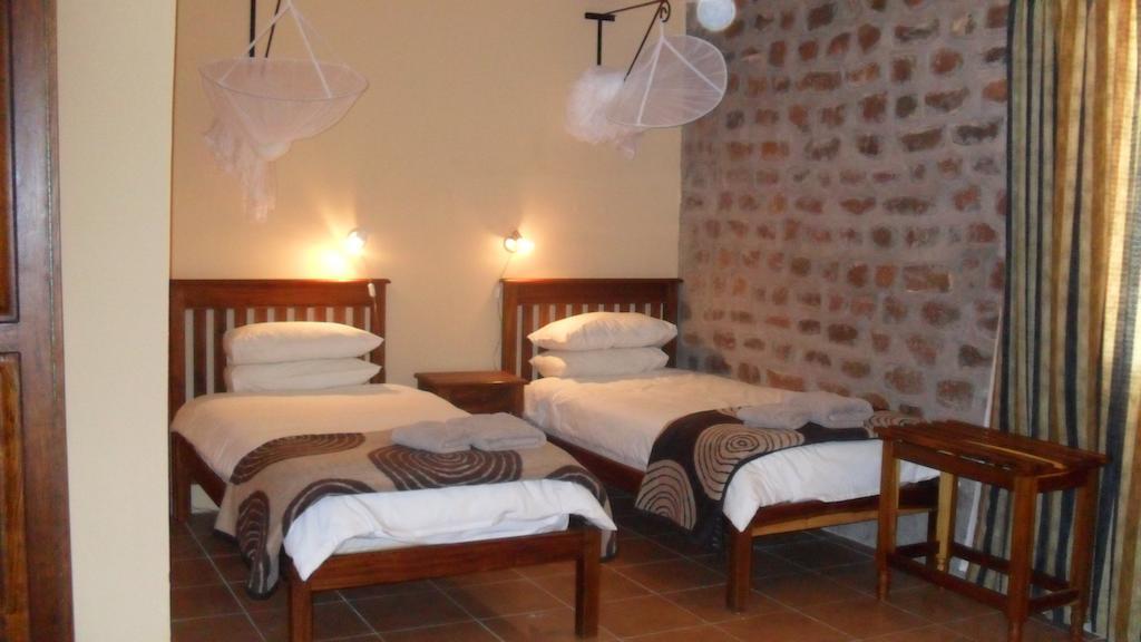 Seeheim Hotel Bilik gambar