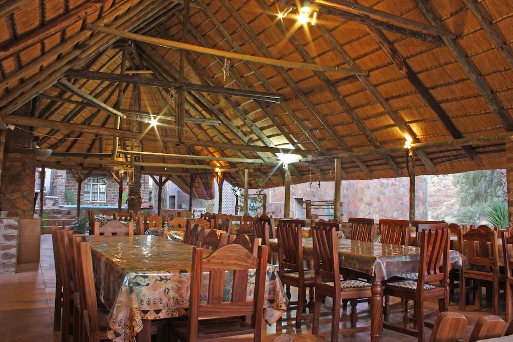 Seeheim Hotel Luaran gambar