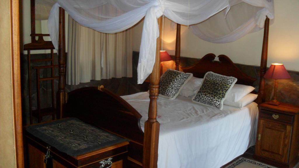 Seeheim Hotel Bilik gambar