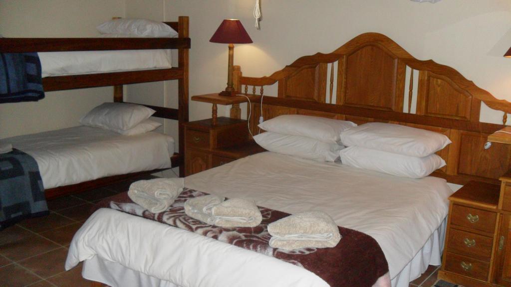 Seeheim Hotel Bilik gambar