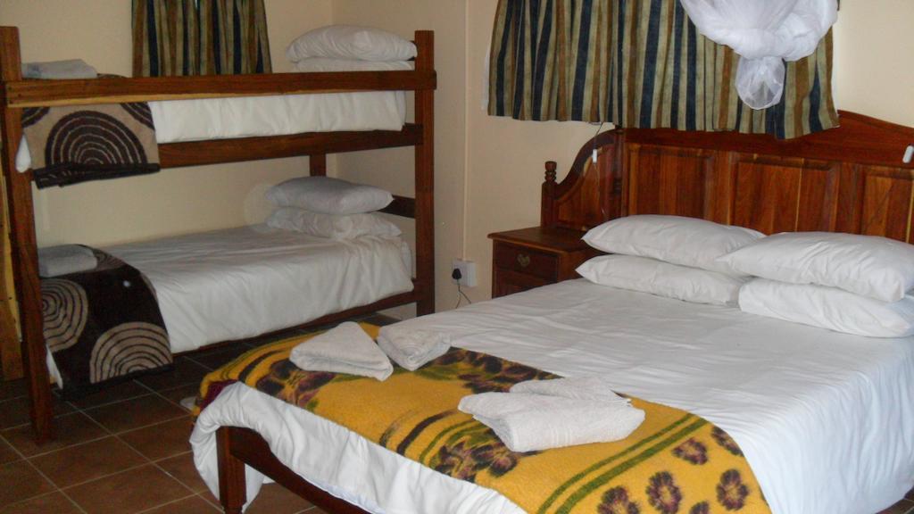 Seeheim Hotel Luaran gambar