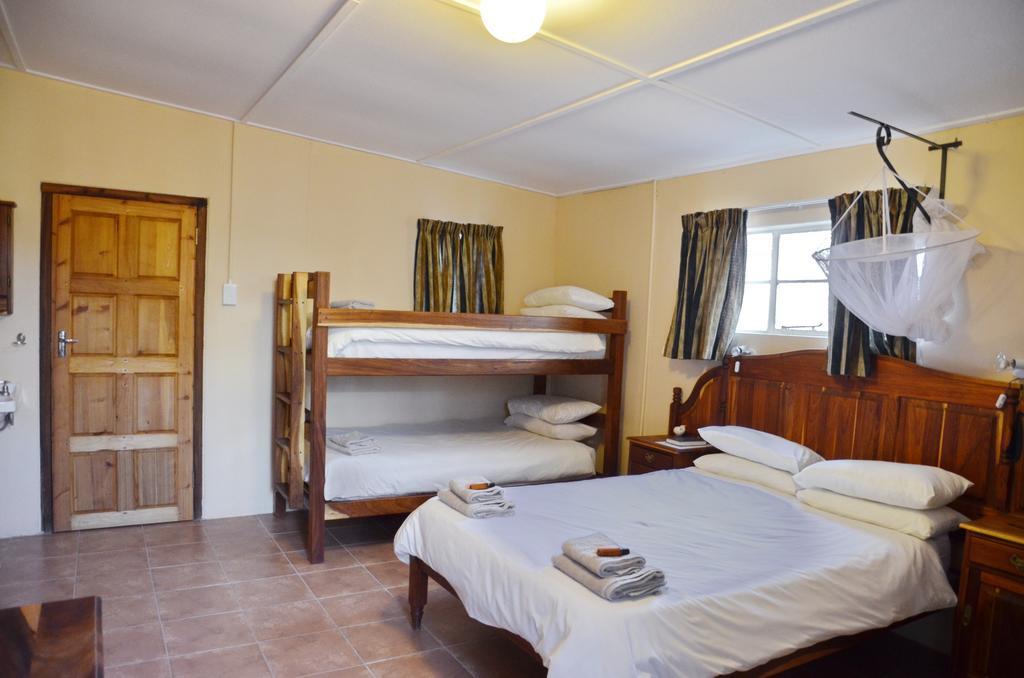 Seeheim Hotel Luaran gambar