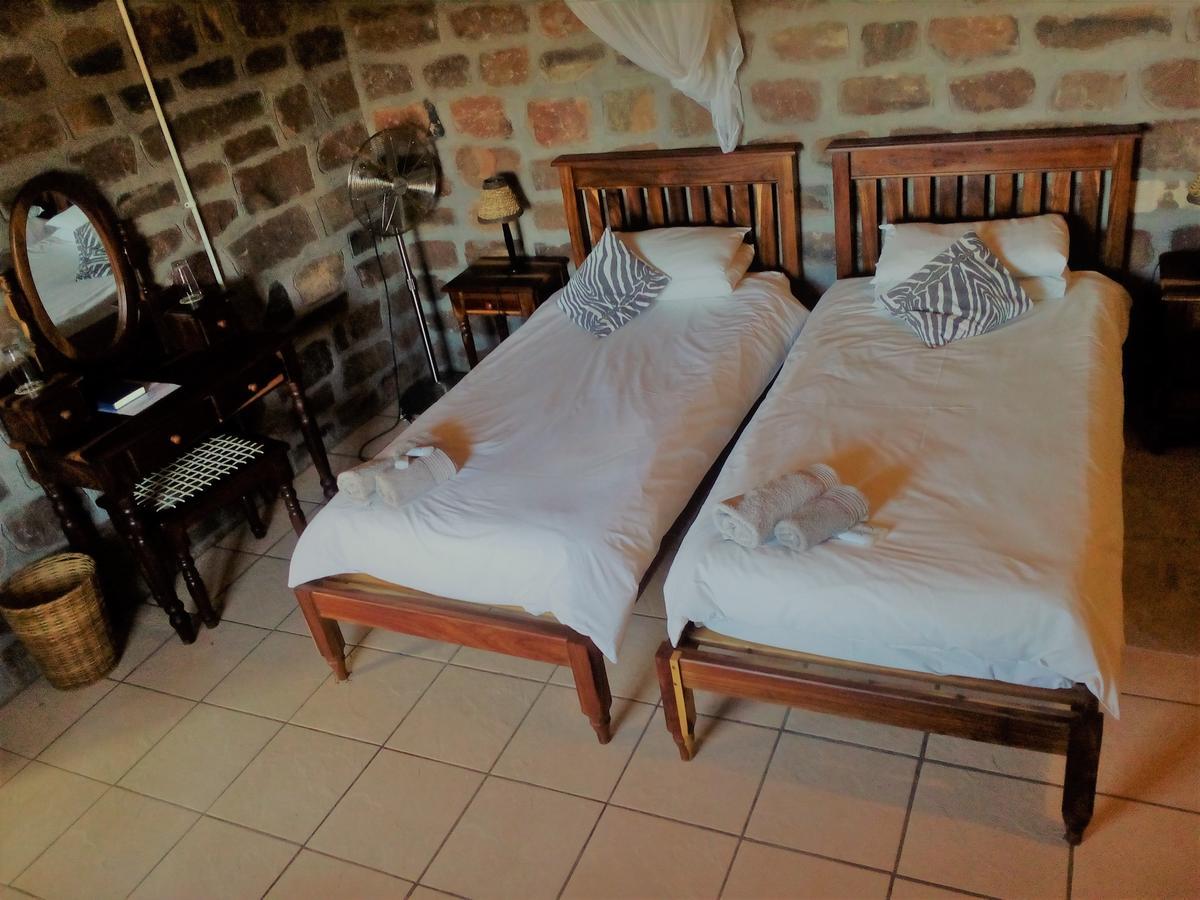 Seeheim Hotel Luaran gambar