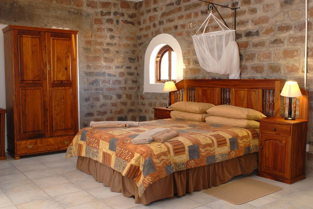 Seeheim Hotel Luaran gambar