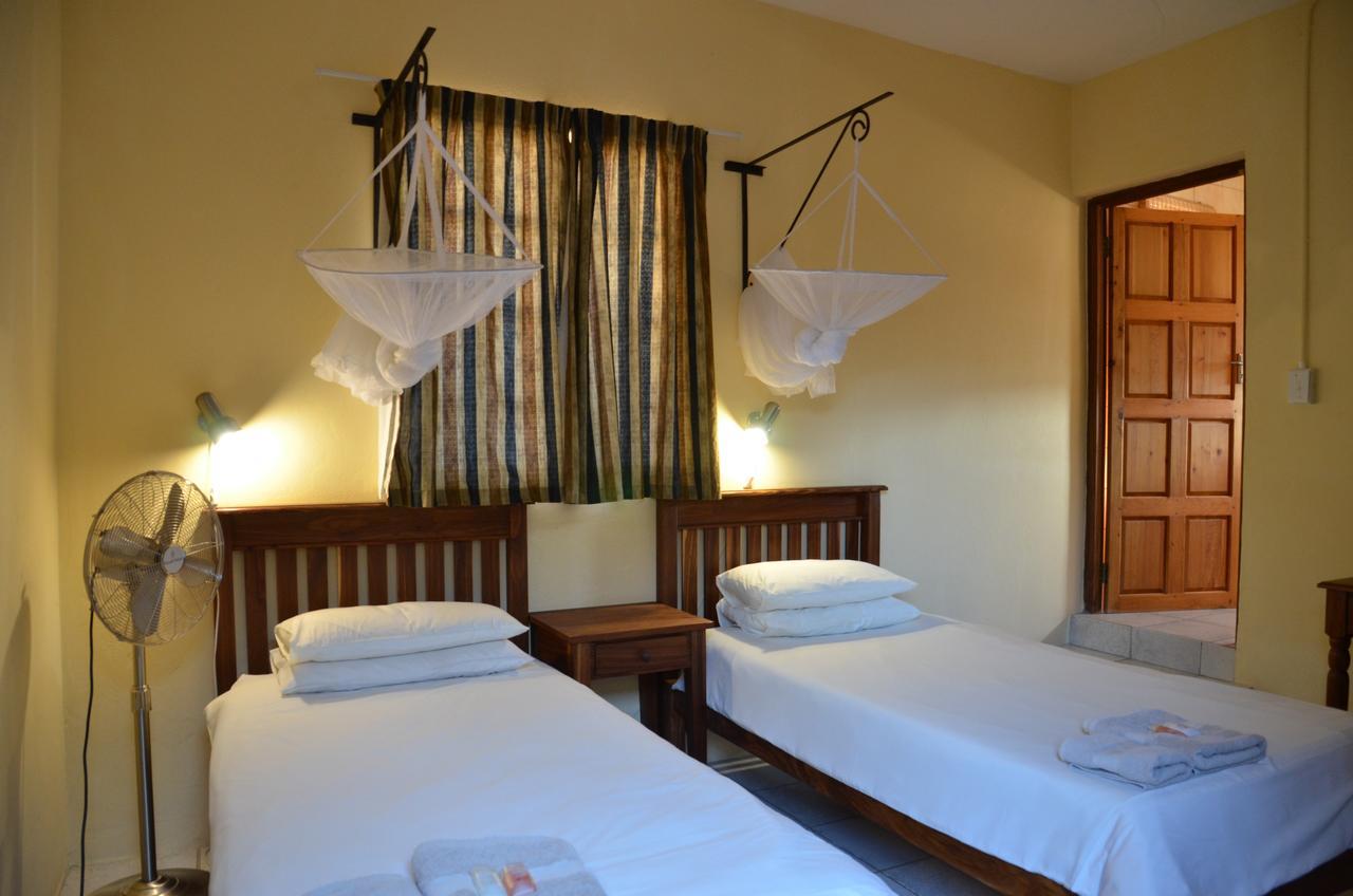 Seeheim Hotel Luaran gambar