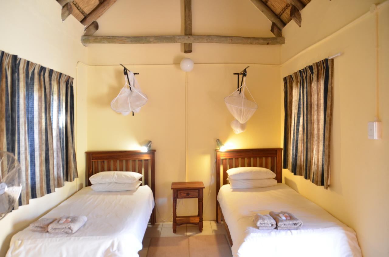 Seeheim Hotel Luaran gambar