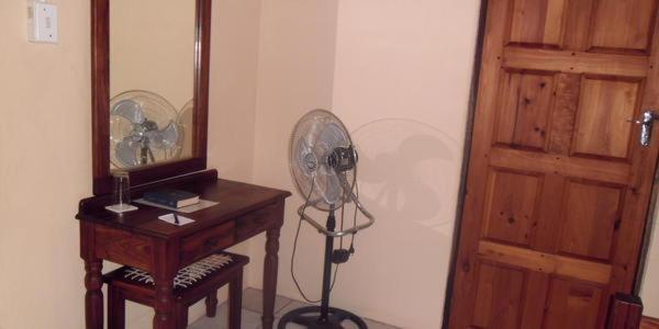 Seeheim Hotel Luaran gambar