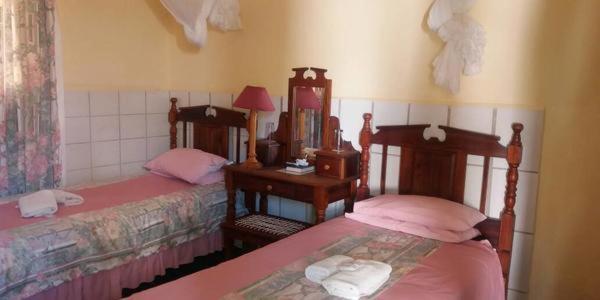 Seeheim Hotel Luaran gambar