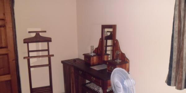 Seeheim Hotel Luaran gambar