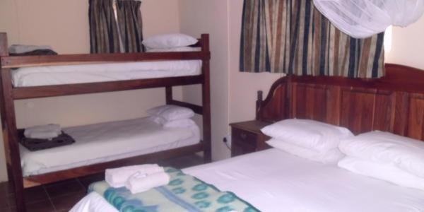Seeheim Hotel Luaran gambar