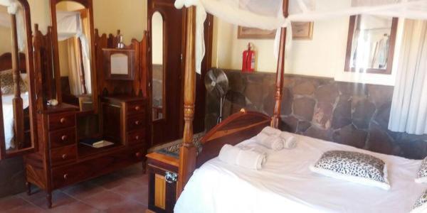 Seeheim Hotel Luaran gambar