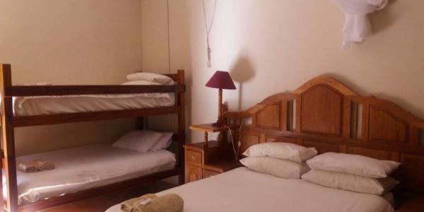 Seeheim Hotel Luaran gambar