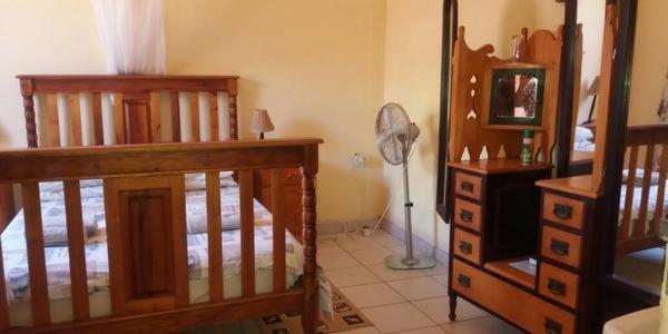 Seeheim Hotel Luaran gambar