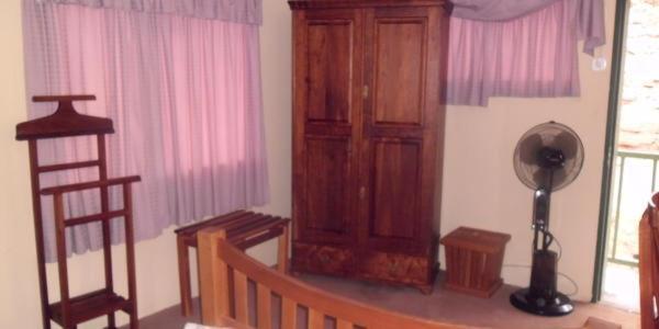 Seeheim Hotel Luaran gambar