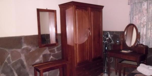 Seeheim Hotel Luaran gambar