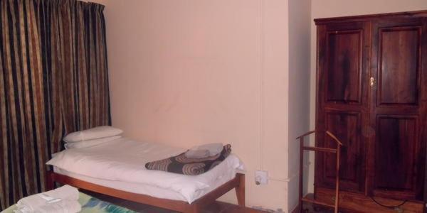 Seeheim Hotel Luaran gambar