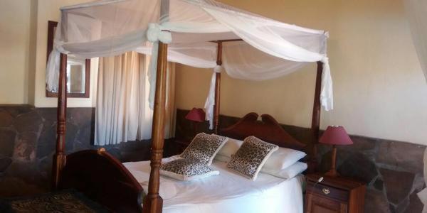 Seeheim Hotel Luaran gambar