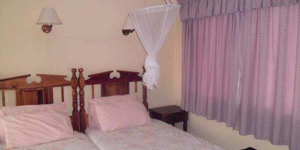 Seeheim Hotel Luaran gambar