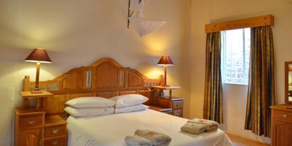 Seeheim Hotel Luaran gambar